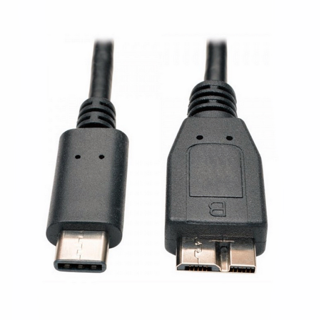 Sandisk ImageMate Pro USB C - 3
